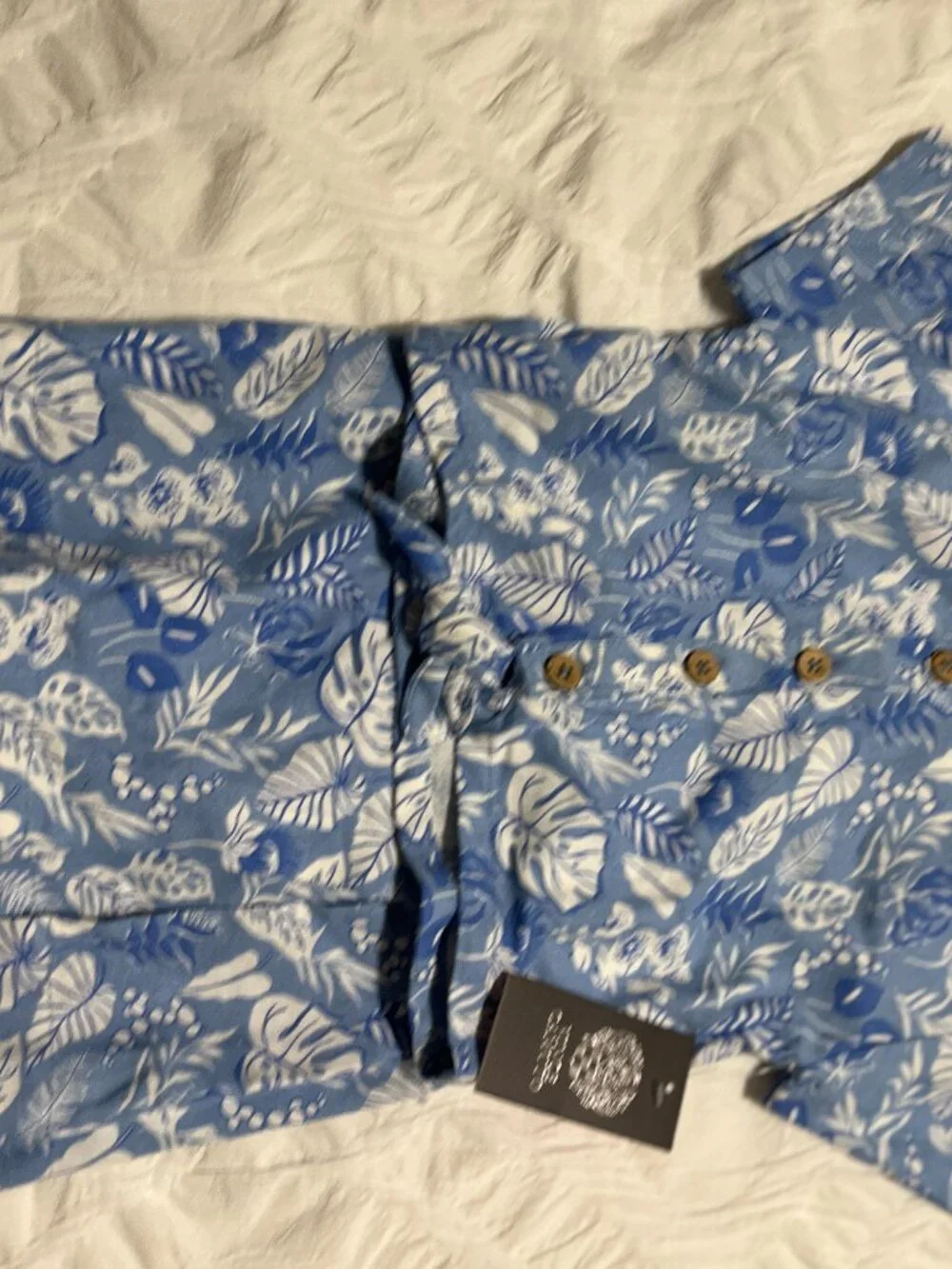 Vince Camuto Girls Floral Shorts Set‎ Size 4T (NWT)